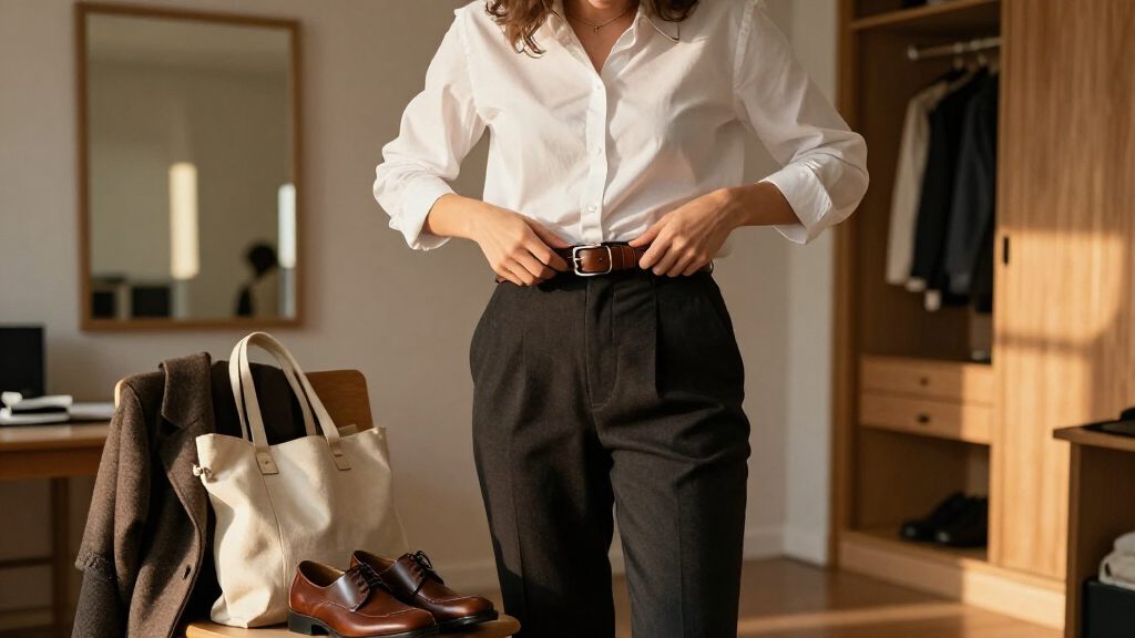 15 Best Fashion Essentials for Everyday Style in 2027