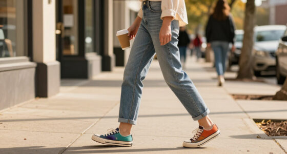 15 Best Fashion Sneakers for Everyday Style in 2027