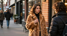 15 Best Faux Fur Coats for Warmth and Style in 2027