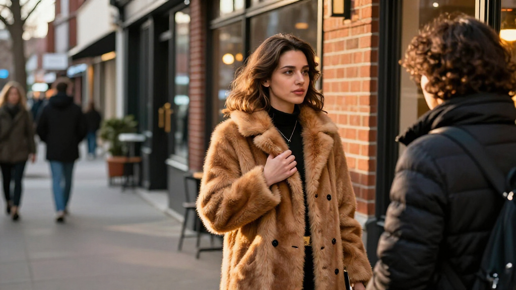 15 Best Faux Fur Coats for Warmth and Style in 2027