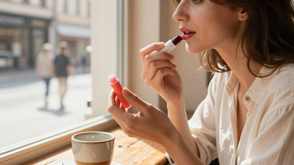 15 Best Flavored Lip Balms for Everyday Comfort in 2027