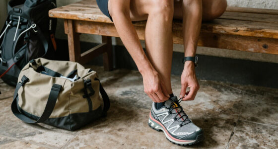 15 Best FP Movement Salomon Sneakers for Trail Style and Performance in 2027