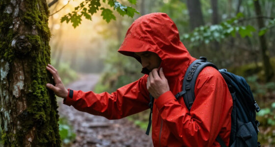 15 Best GORE-TEX Jackets for Rain, Snow, and Outdoor Adventures in 2027