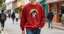 15 Best Graphic Sweatshirts for Everyday Style in 2027