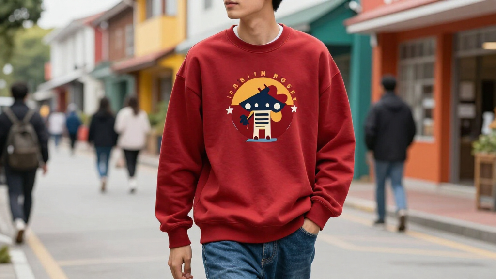 15 Best Graphic Sweatshirts for Everyday Style in 2027