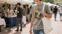 15 Best Graphic T-Shirts for Everyday Style in 2027