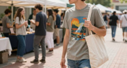 15 Best Graphic T-Shirts for Everyday Style in 2027