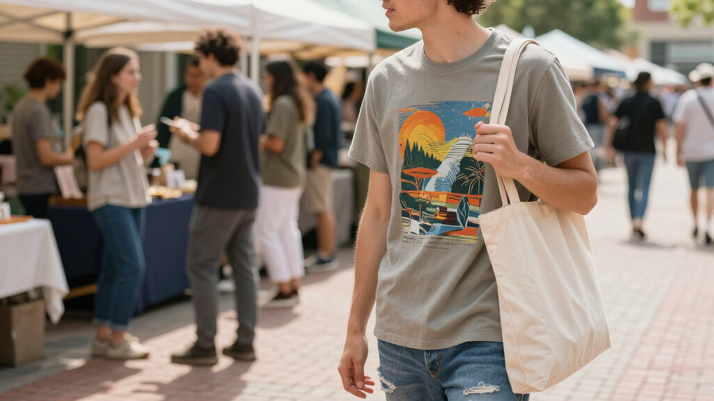 15 Best Graphic T-Shirts for Everyday Style in 2027