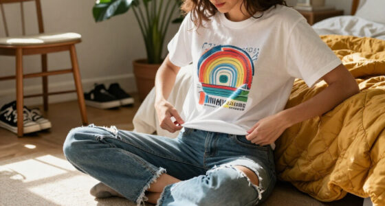 15 Best Graphic T-Shirts for Women in 2027