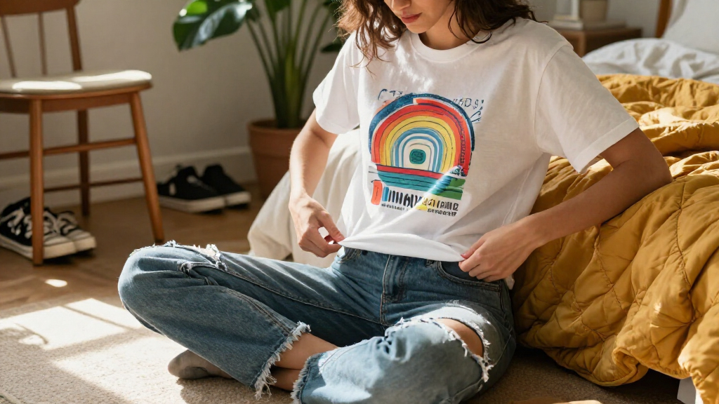 15 Best Graphic T-Shirts for Women in 2027