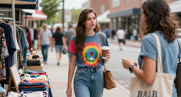 15 Best Graphic T-Shirts for Women in 2027
