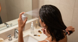 15 Best Hair Gloss Sprays for Smoother, Shinier Hair in 2027