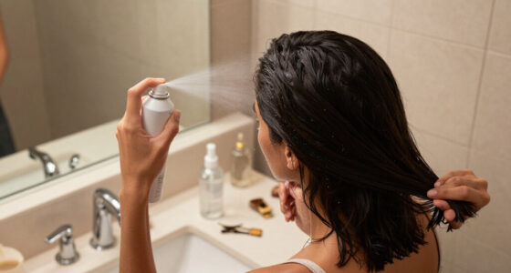 15 Best Hair Gloss Sprays for Smoother, Shinier Hair in 2027