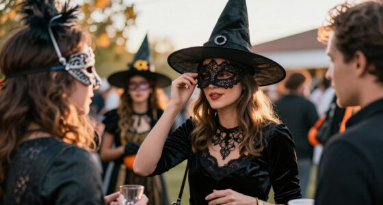 15 Best Halloween Accessories for Adults in 2027
