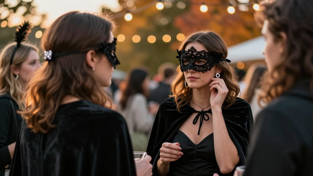 15 Best Halloween Accessories for Adults in 2027