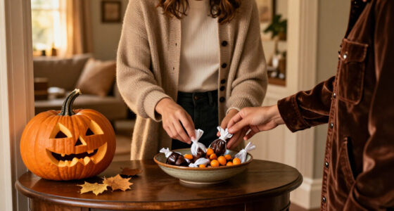 15 Best Halloween Candy Bowls for Trick-or-Treat Displays in 2027