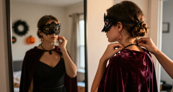 15 Best Halloween Costume Accessories for Easy, Expressive Costumes in 2027