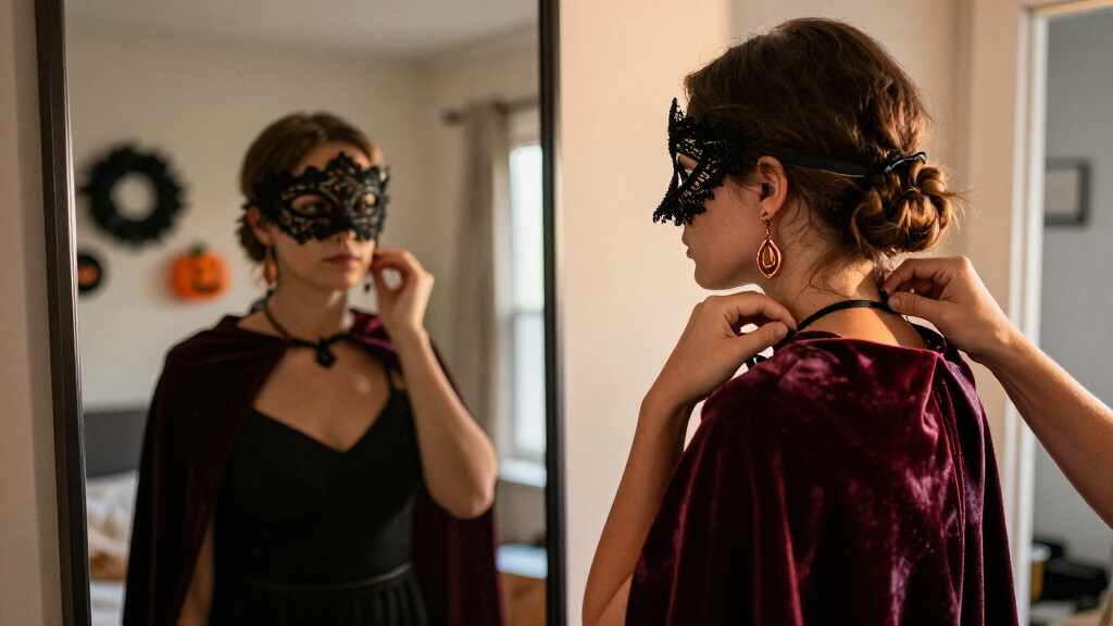 15 Best Halloween Costume Accessories for Easy, Expressive Costumes in 2027