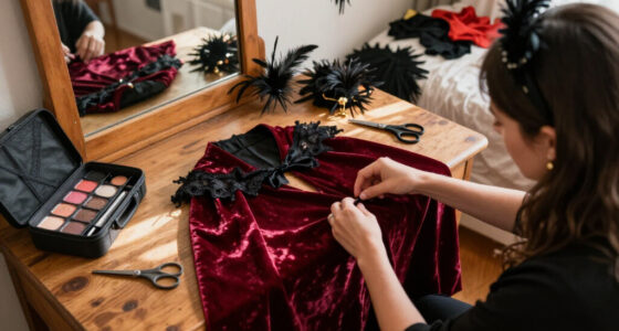 15 Best Halloween Costumes For Women In 2027
