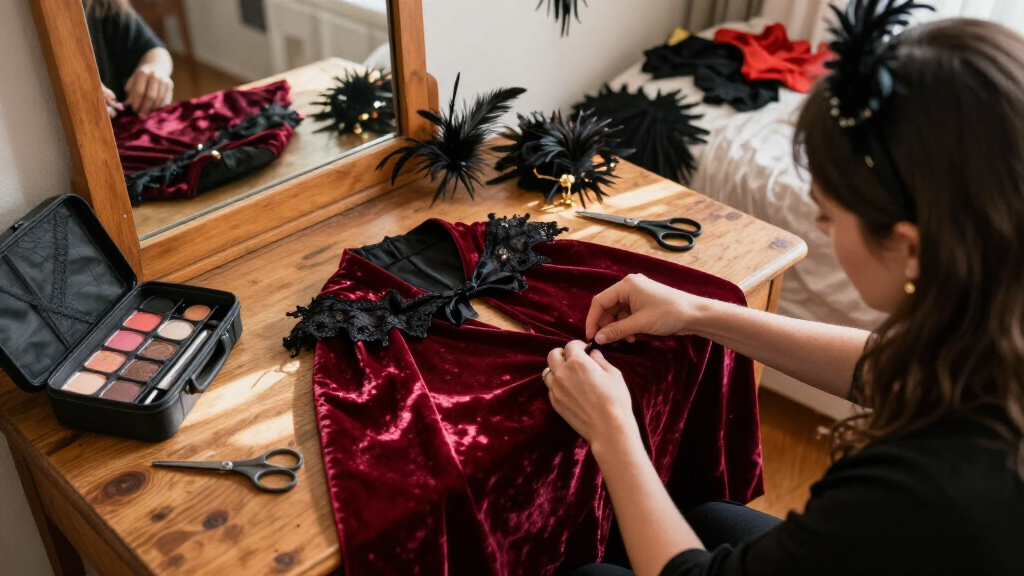 15 Best Halloween Costumes For Women In 2027