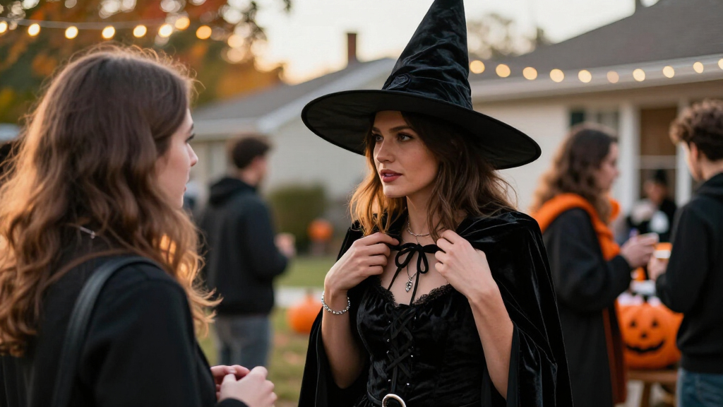 15 Best Halloween Costumes for Women in 2027