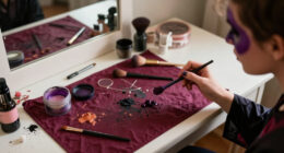 15 Best Halloween Makeup Kits for Creative Costumes in 2027