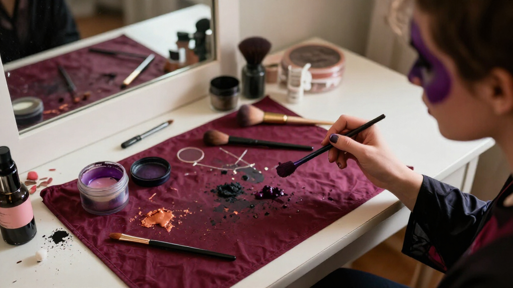 15 Best Halloween Makeup Kits for Creative Costumes in 2027