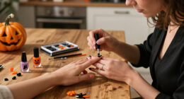15 Best Halloween Nail Art Kits for Spooky Seasonal Manicures in 2027