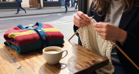 15 Best High Street Knitwear for Everyday Style in 2027