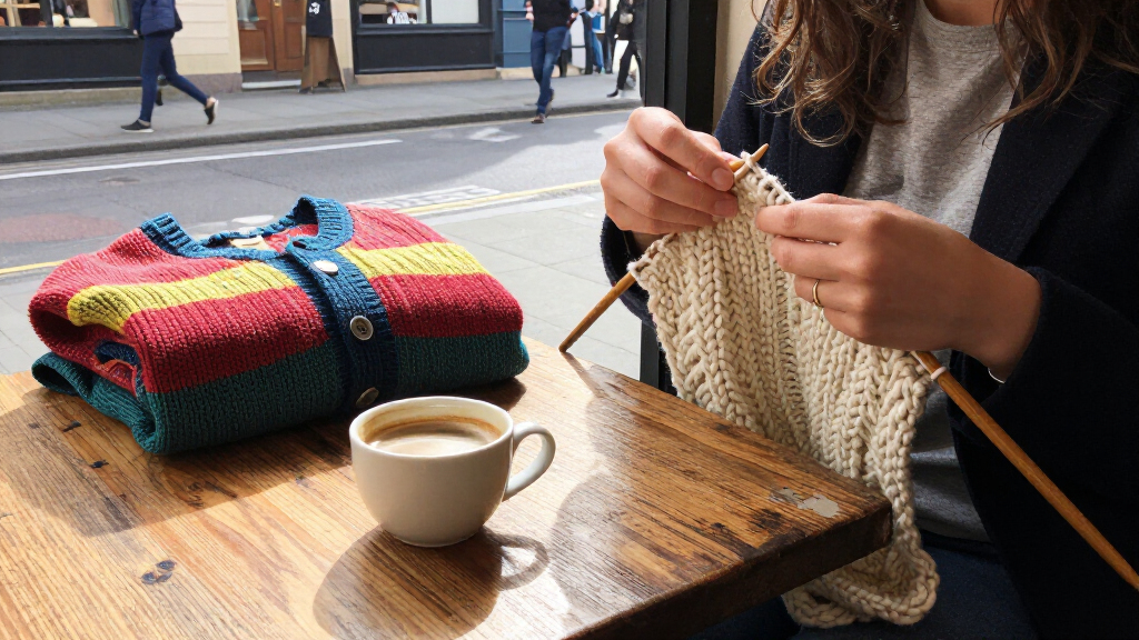 15 Best High Street Knitwear for Everyday Style in 2027