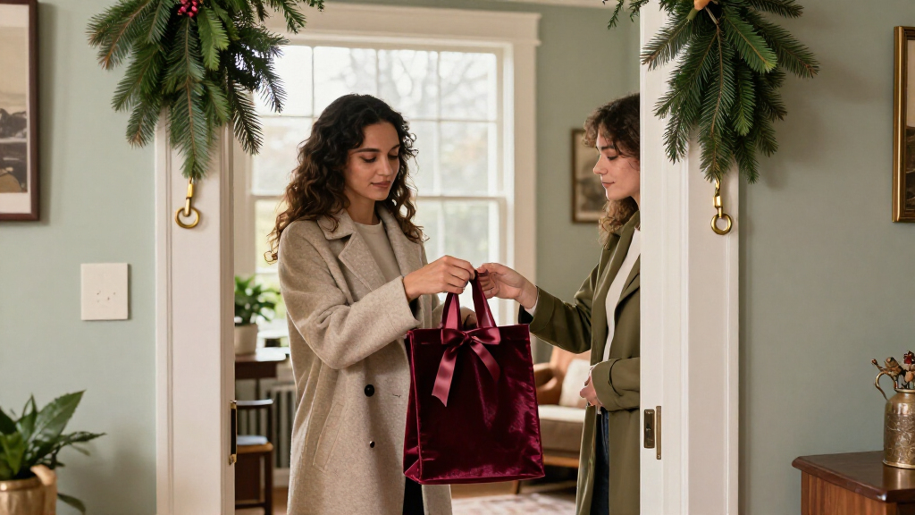 15 Best Holiday Gift Bags for Easy, Festive Gifting in 2027