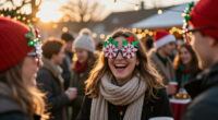 15 Best Holiday Novelty Glasses for Festive Parties in 2027
