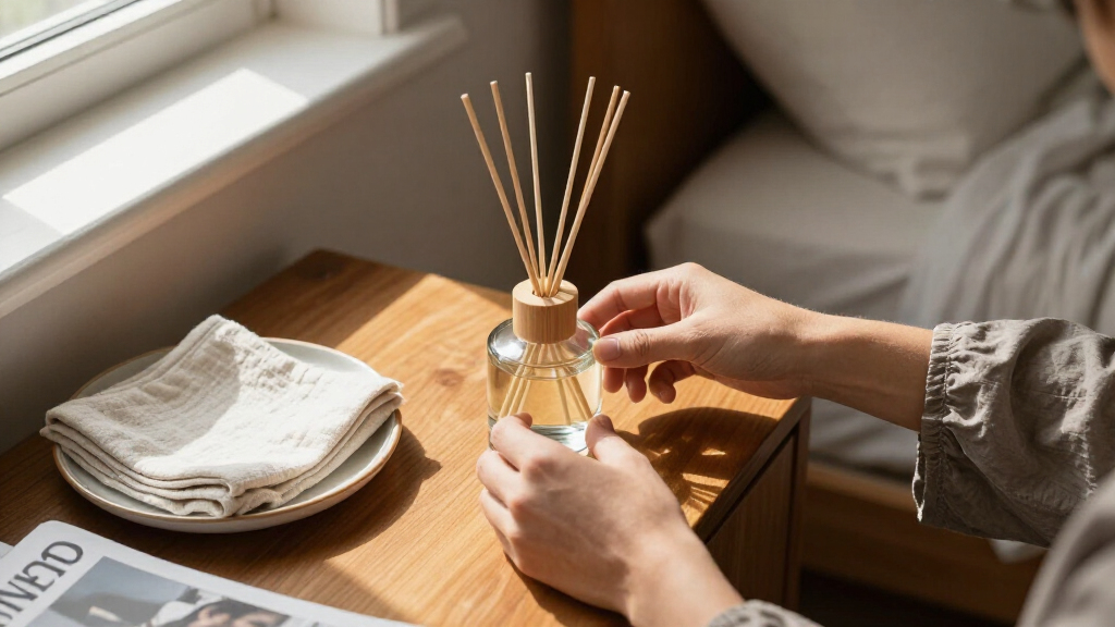 15 Best Home Fragrance Diffusers for a Better-Smelling Home in 2027