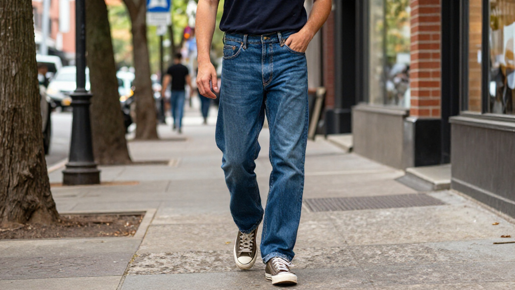 15 Best Indigo Jeans for Everyday Wear in 2027