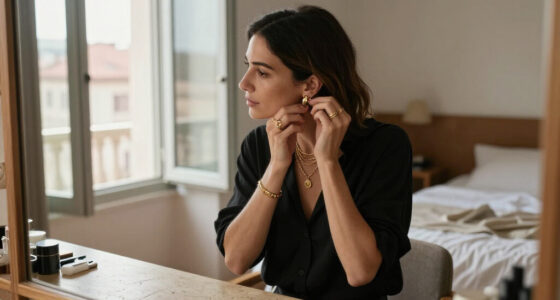 15 Best Italian Jewelry for Meaningful Everyday Style in 2027