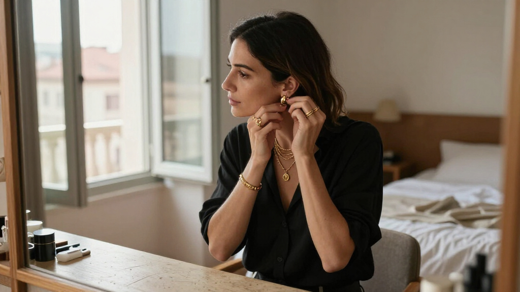 15 Best Italian Jewelry for Meaningful Everyday Style in 2027