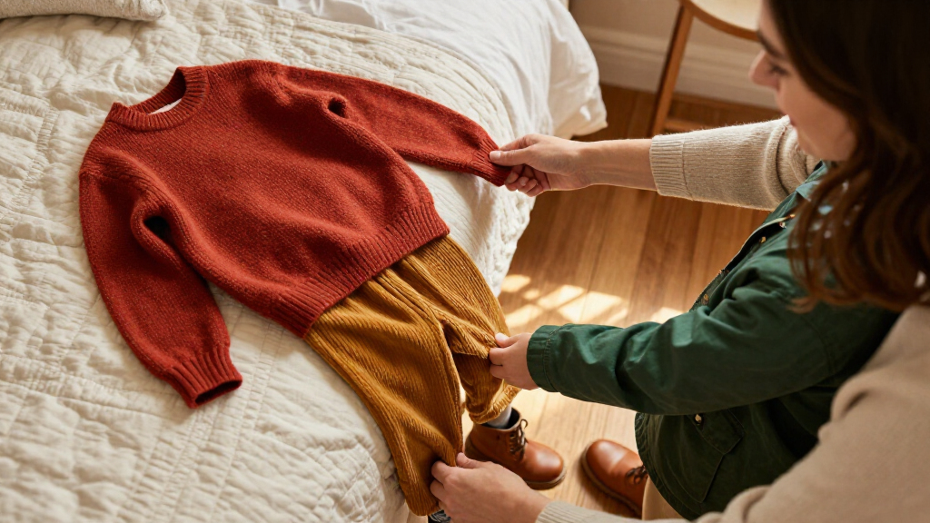 15 Best Kids’ Fall Clothing for Layering and Everyday Wear in 2027
