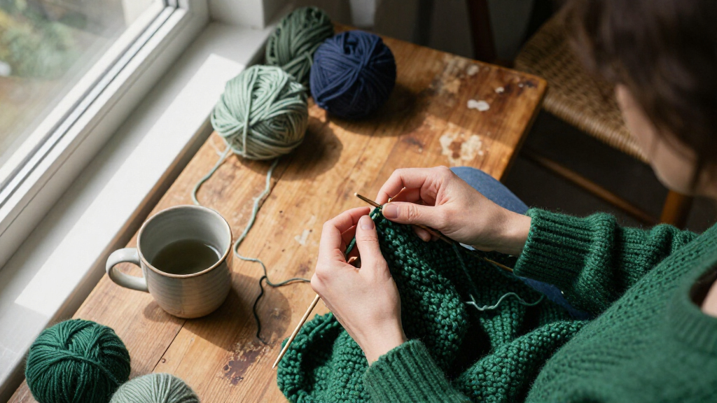15 Best Knit Sweaters for Cozy, Versatile Style in 2027