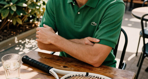 15 Best Lacoste Fashion Clothing Pieces for Everyday Style in 2027