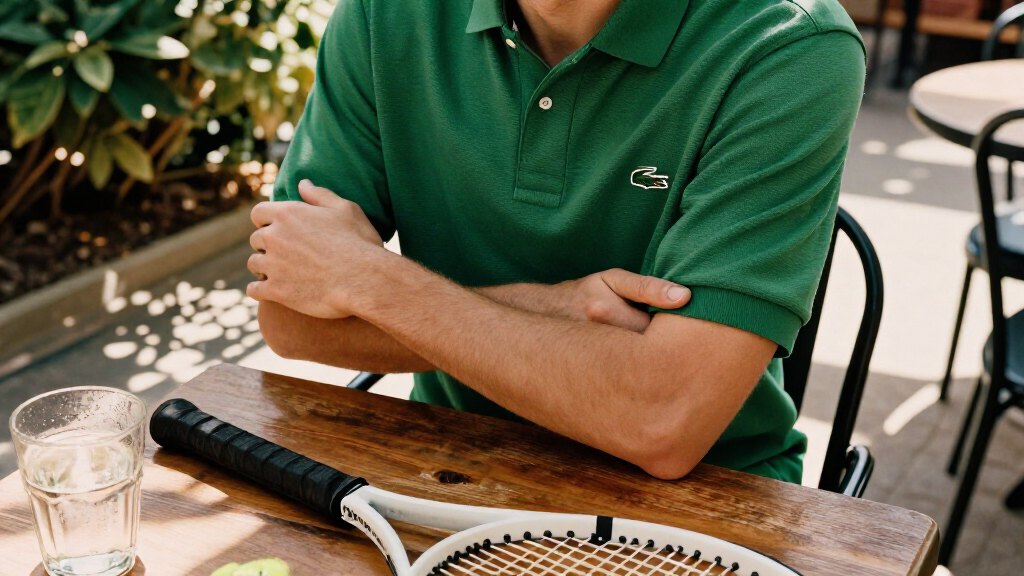 15 Best Lacoste Fashion Clothing Pieces for Everyday Style in 2027