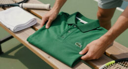 15 Best Lacoste Polo Shirts for Everyday Style in 2027