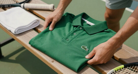 15 Best Lacoste Polo Shirts for Everyday Style in 2027