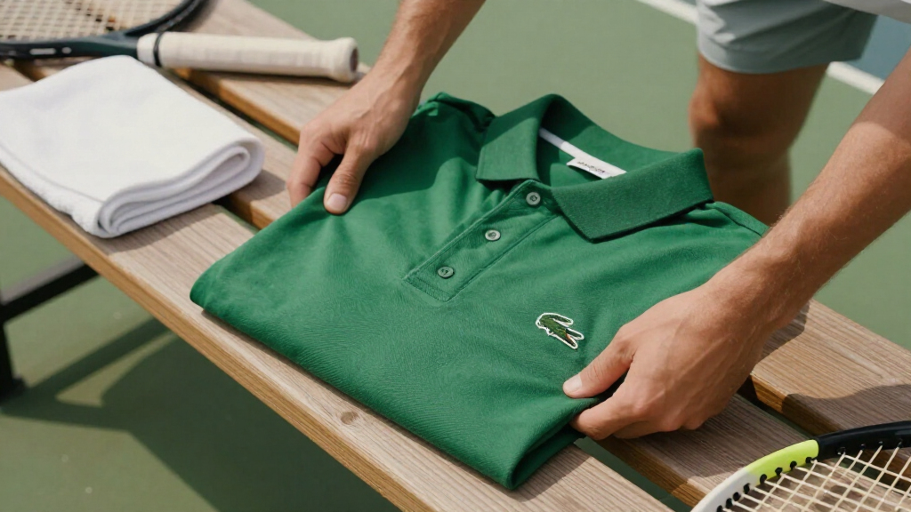 15 Best Lacoste Polo Shirts for Everyday Style in 2027