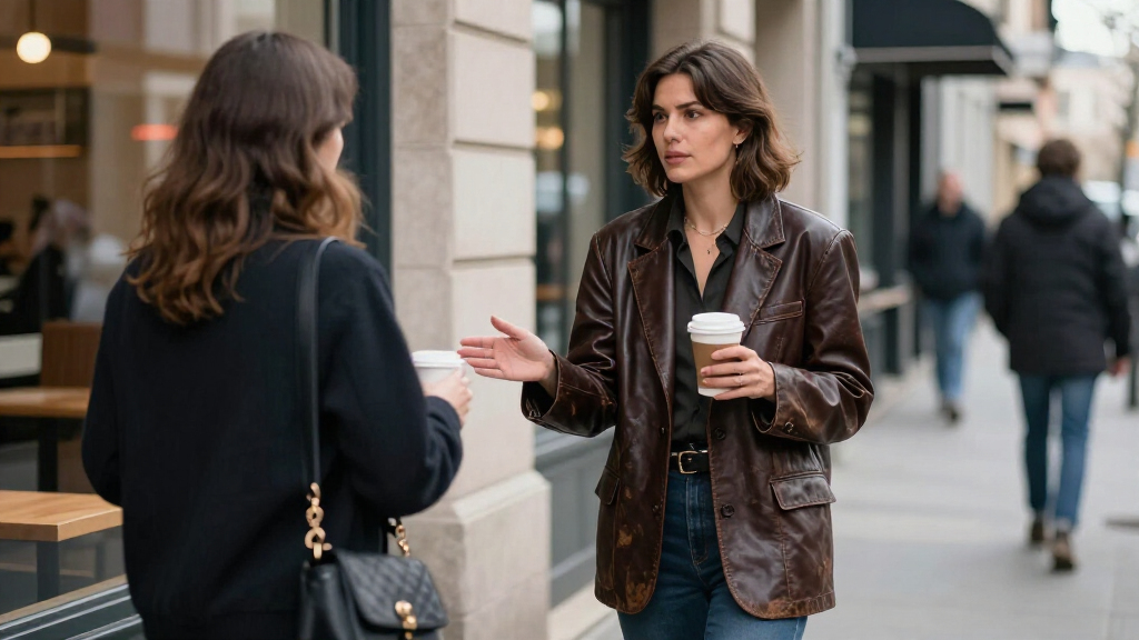 15 Best Leather Blazers for Polished Everyday Style in 2027