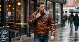 15 Best Leather Jackets for Men in 2027