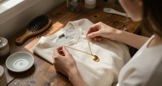 15 Best Long Pendant Necklaces for Everyday and Statement Style in 2027