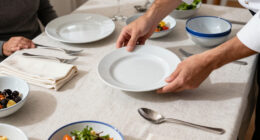 15 Best Luxury Porcelain Dinnerware Sets for Elegant Dining in 2027