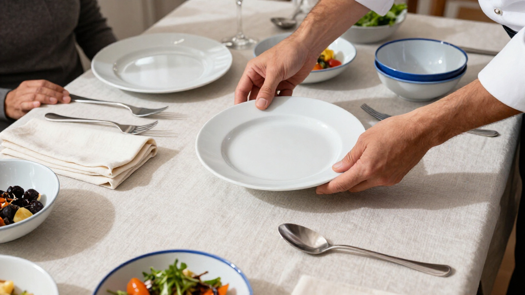 15 Best Luxury Porcelain Dinnerware Sets for Elegant Dining in 2027