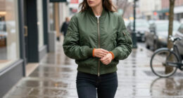 15 Best MA-1 Bomber Jackets for Everyday Wear in 2027