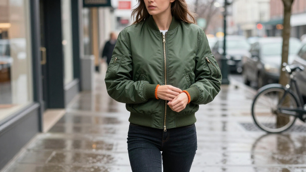 15 Best MA-1 Bomber Jackets for Everyday Wear in 2027
